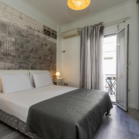 Corfu Boutique Apartment Kültér fotó