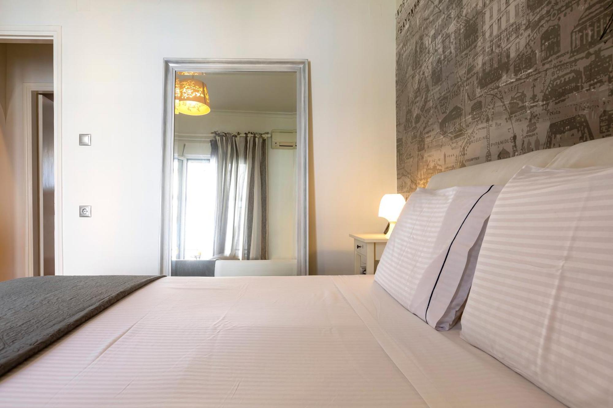 Corfu Boutique Apartment Kültér fotó