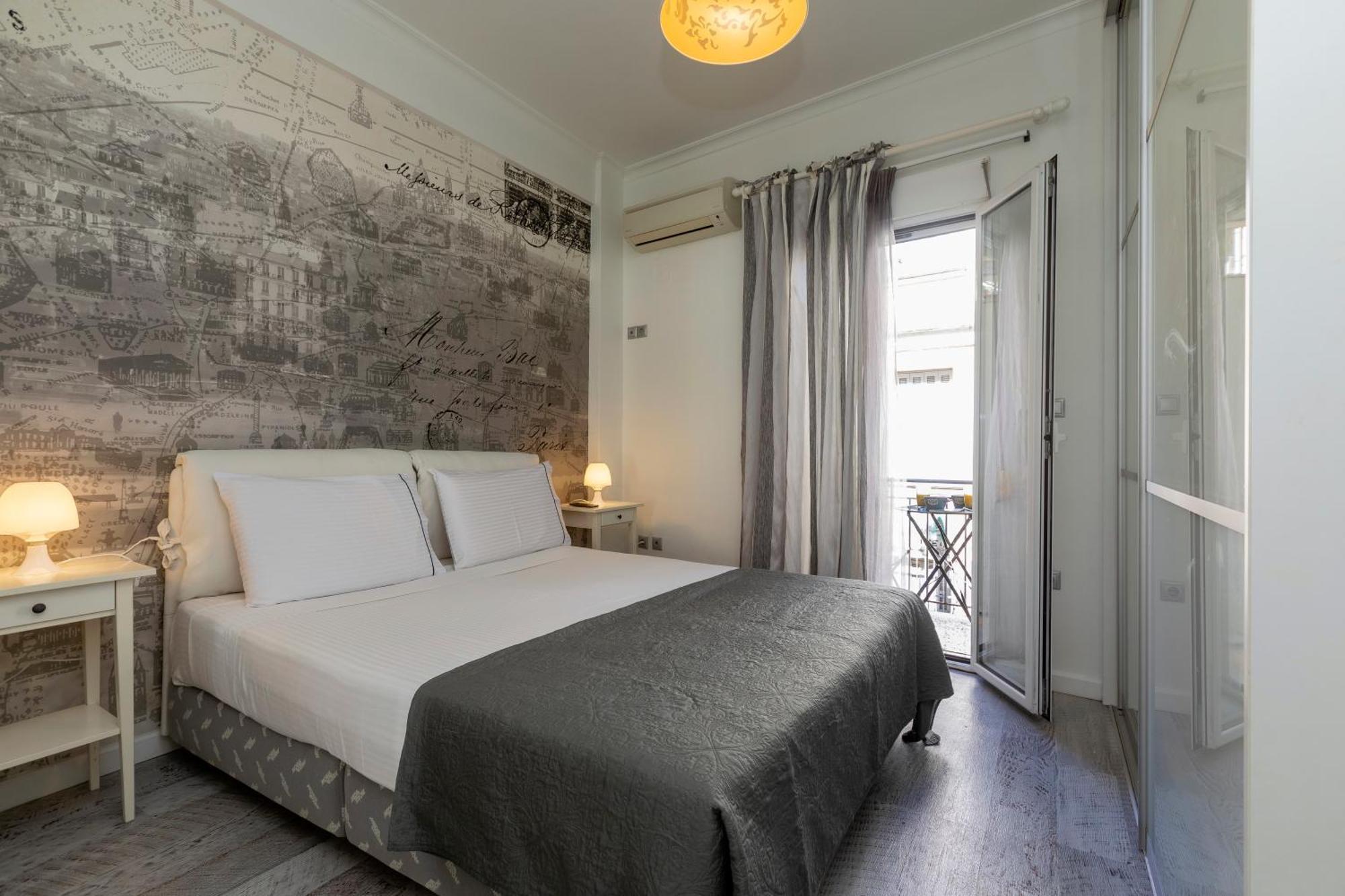 Corfu Boutique Apartment Kültér fotó