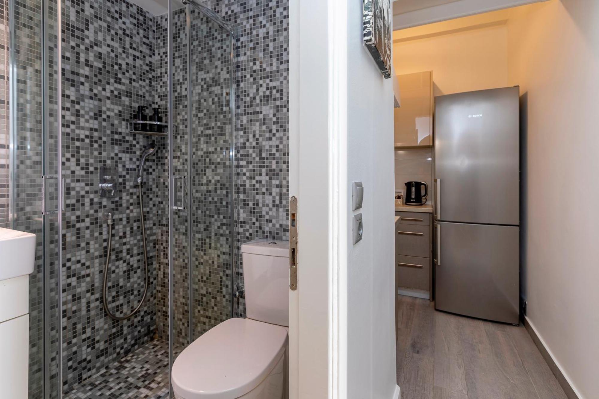 Corfu Boutique Apartment Kültér fotó