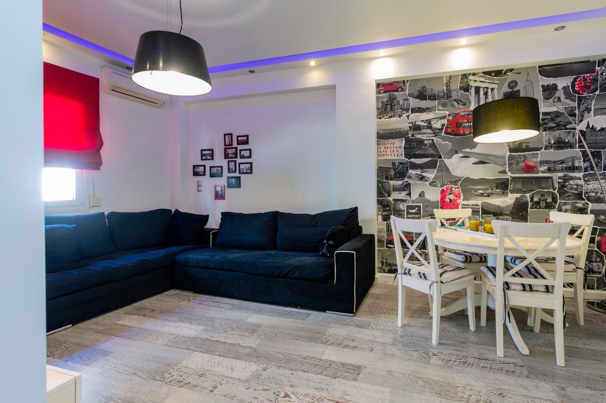 Corfu Boutique Apartment Kültér fotó