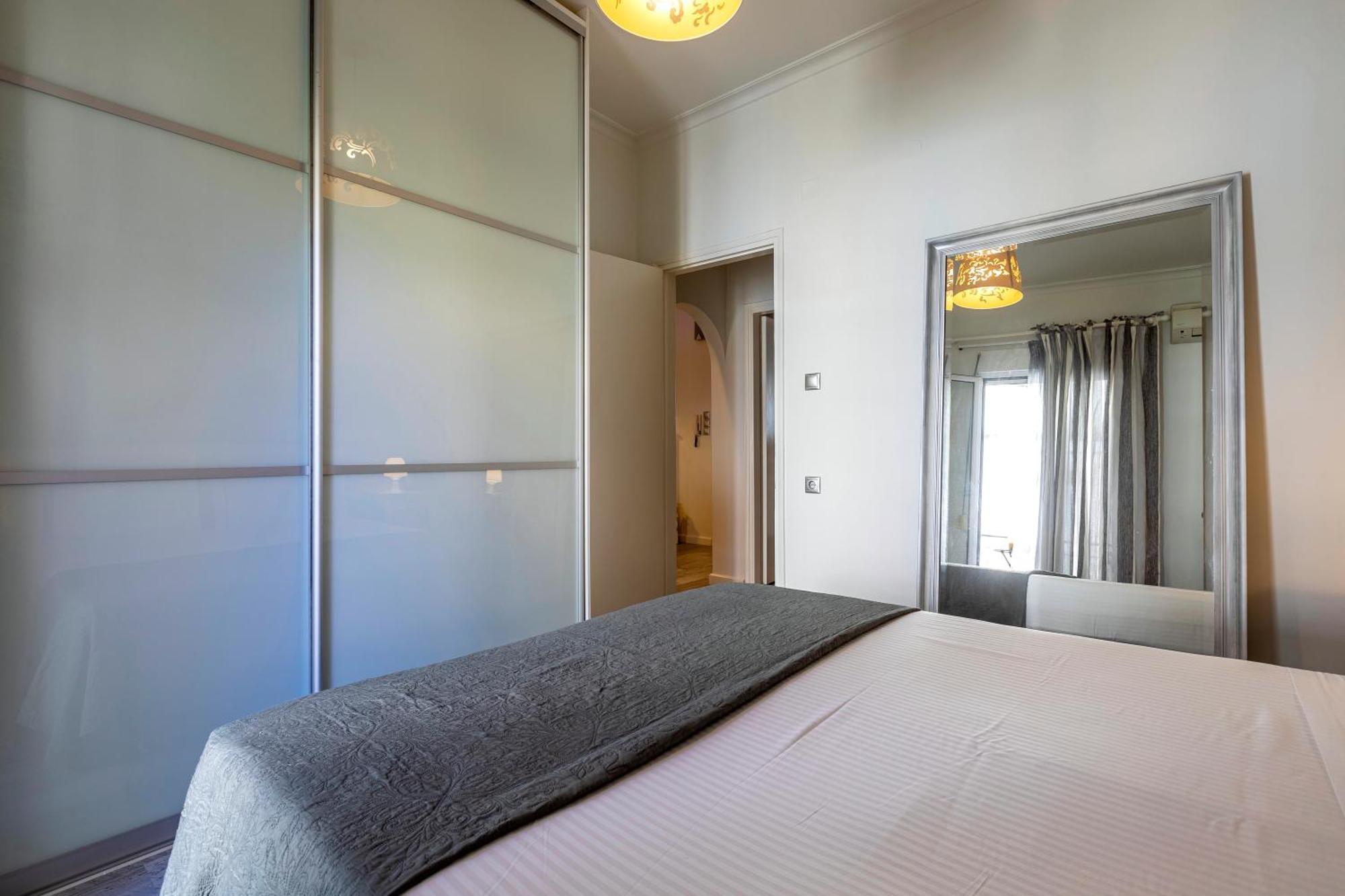 Corfu Boutique Apartment Kültér fotó