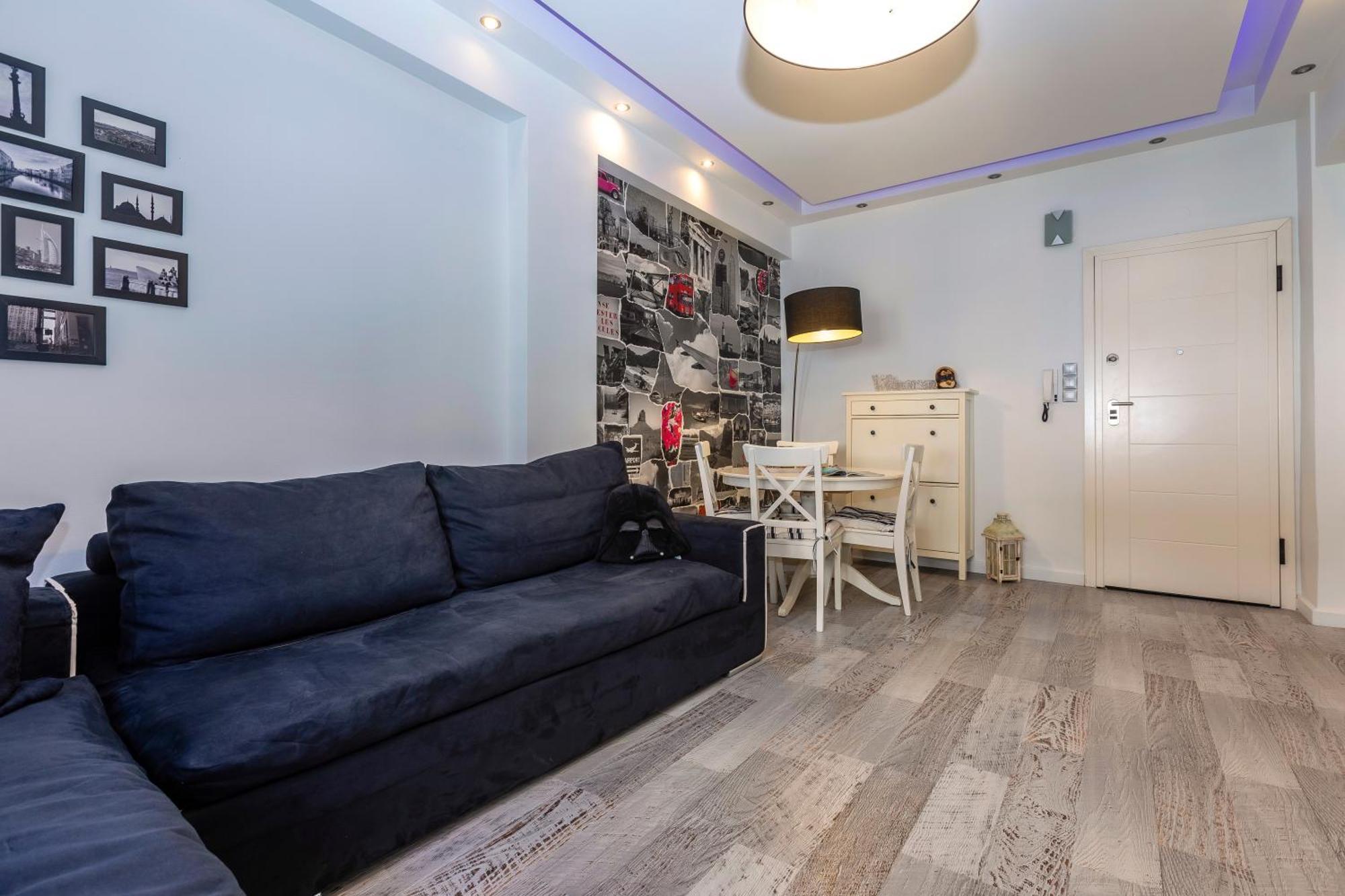 Corfu Boutique Apartment Kültér fotó