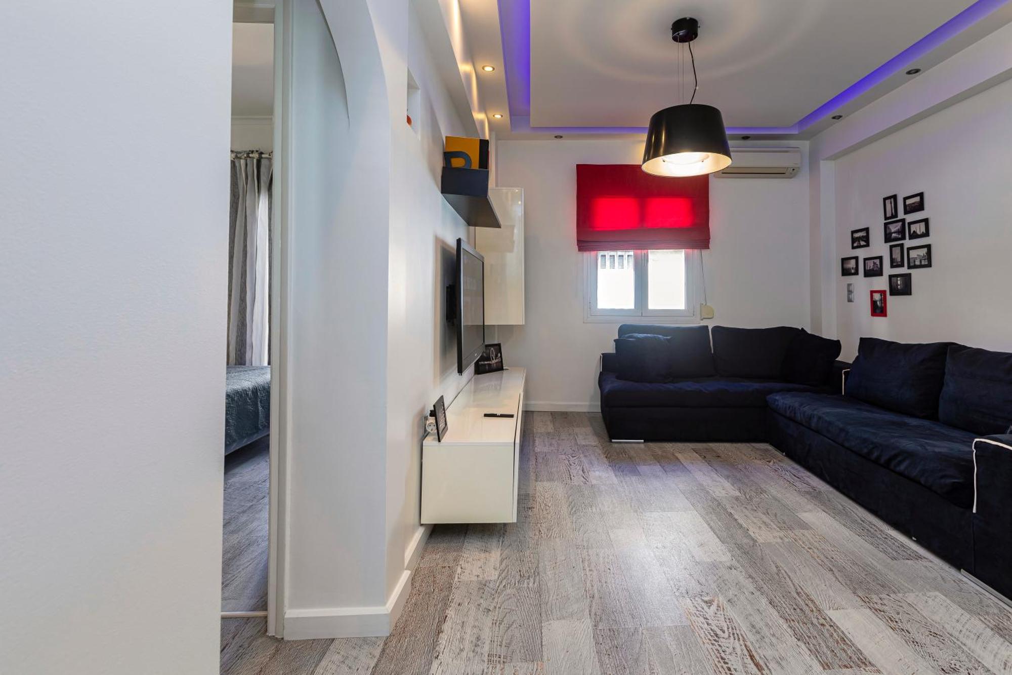 Corfu Boutique Apartment Kültér fotó