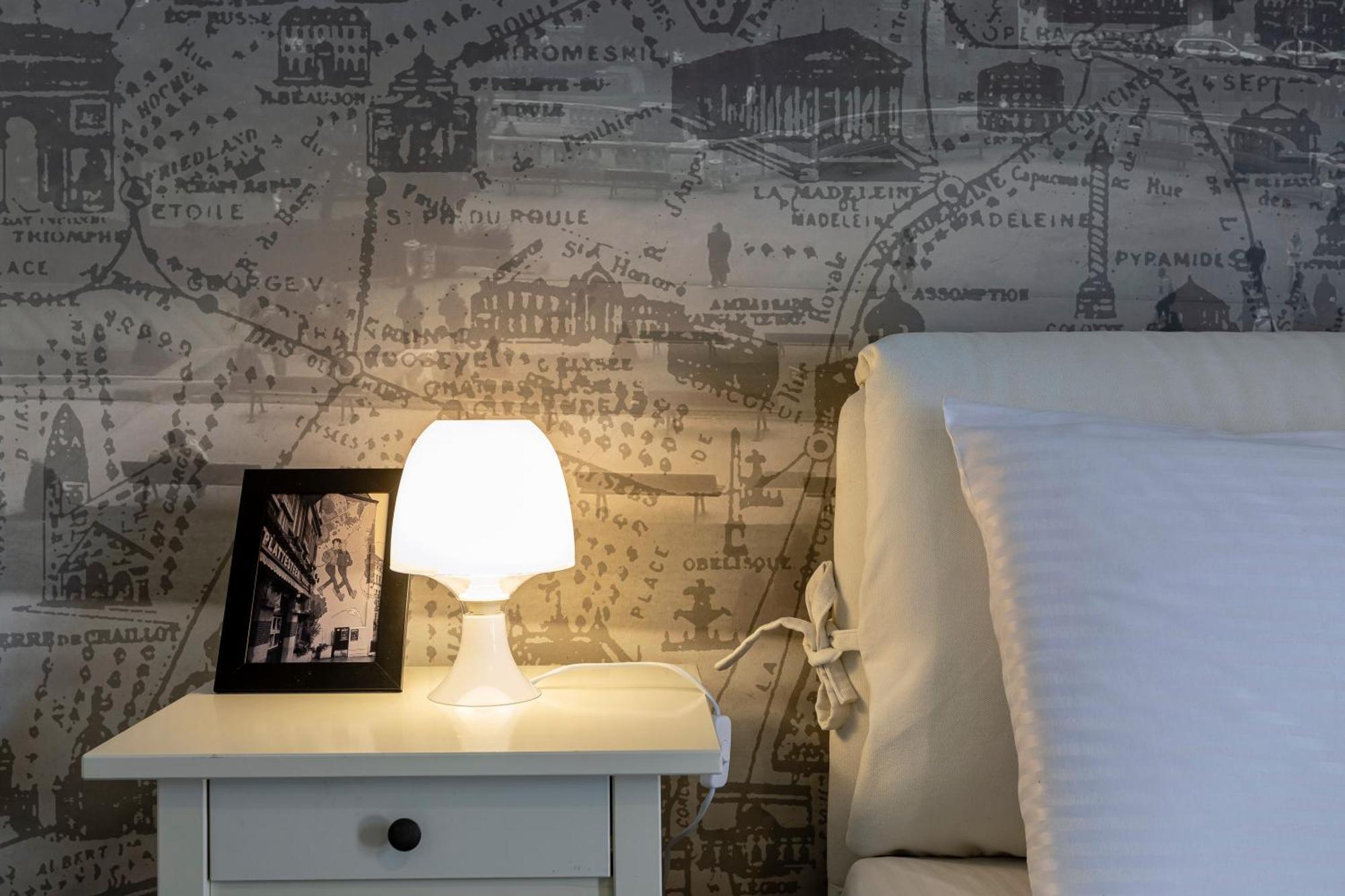Corfu Boutique Apartment Kültér fotó