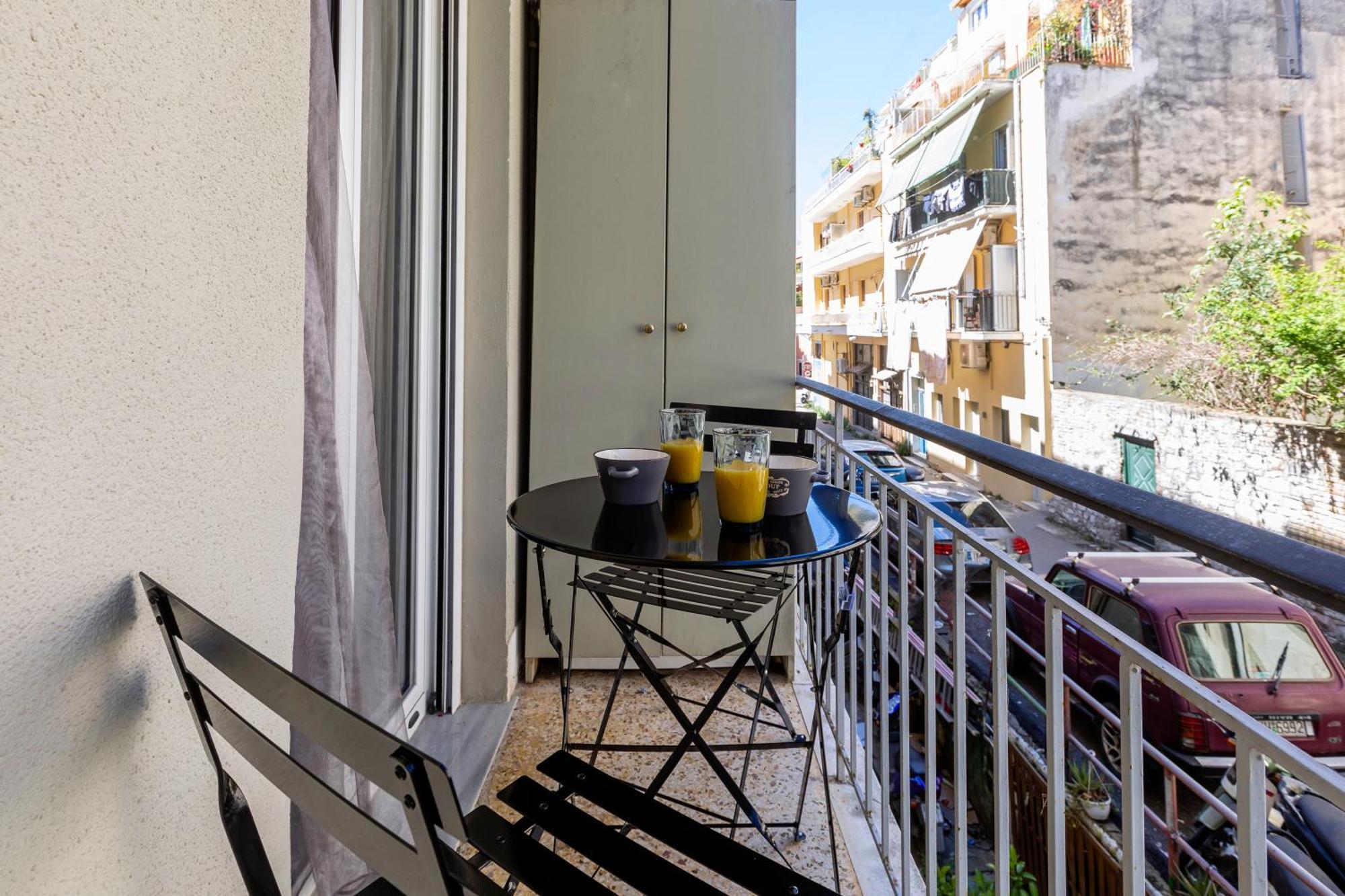 Corfu Boutique Apartment Kültér fotó